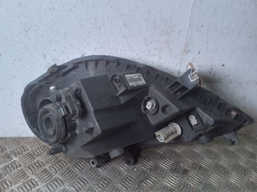 NISSAN PRIMASTAR MK1 2006-2012 PASSENGERS LEFT FRONT HEADLIGHT HEADLAMP