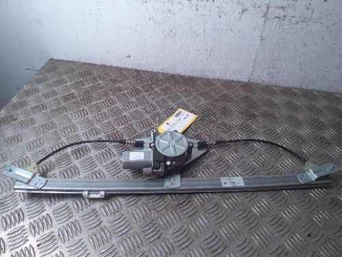 NISSAN PRIMASTAR 2006-2012 WINDOW REGULATOR FRONT RIGHT SIDE