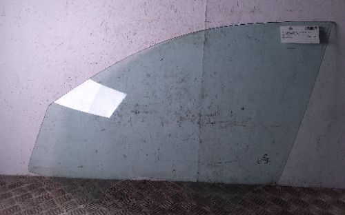 BMW 3 SERIES 320D SE MK5  2005-2007 DOOR WINDOW GLASS FRONT LEFT