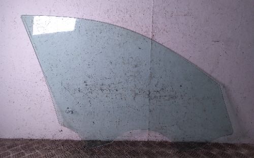 BMW 3 SERIES 320D SE MK5  2005-2007 DOOR WINDOW GLASS FRONT LEFT