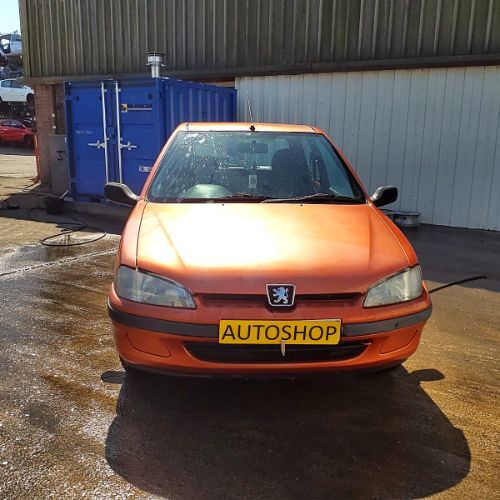 PEUGEOT 106 1996-2003 Window Regulator Front Right Side