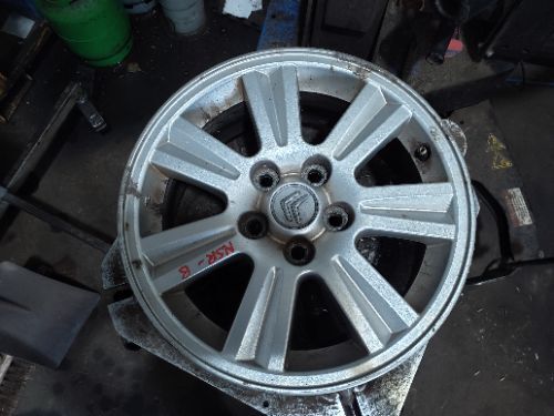 CITROEN C-CROSSER CODE MK1 2007-2009 ALLOY WHEEL RIM 16" *REQ REFURB*