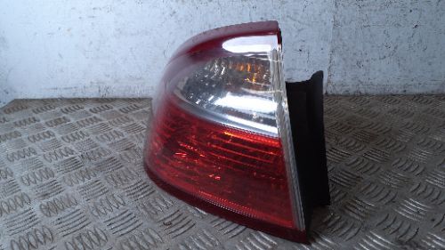 SAAB 9-3 VECTOR TID MK2 (440) 2003-2009 Rear Tail Light Left Side Outer