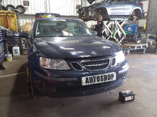 Donor Vehicle Image