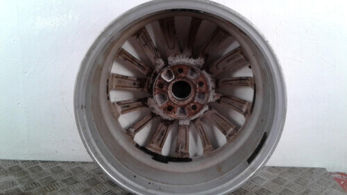 2010 SEAT EXEO 17 Inch Multi Spoke Alloy Wheel WHEEL