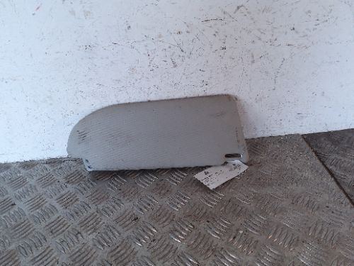 SEAT IBIZA Mk4 (6J) Left Sun Visor