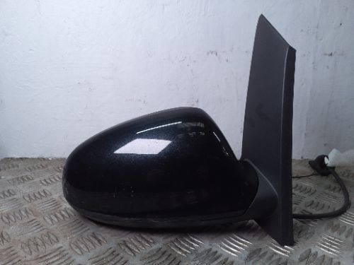 VAUXHALL ASTRA Mk6 (J) Electric Mirror Manual Fold 5 Door Right Door Mirror
