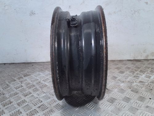 HYUNDAI I10 COMFORT MK1 (PA) 2008-2011 Steel Wheel Single