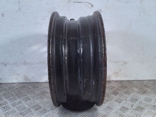 HYUNDAI I10 COMFORT MK1 (PA) 2008-2011 Steel Wheel Single