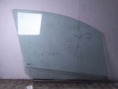 SUZUKI SPLASH MK1 2008-2011 Door Window Front Left Side