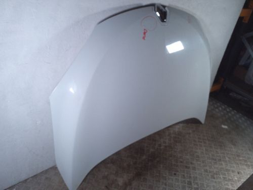 RENAULT MEGANE MK3 2009-2011 Bonnet