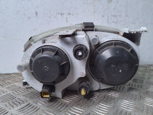 MG F 1995-2001 Passengers Left Front Headlight Assembly