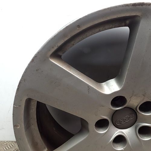 AUDI A4 TDI S LINE MK3 2006-2008 18 INCH ALLOY WHEEL