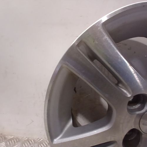 DAIHATSU SIRION 2005-2007 14" ALLOY WHEEL