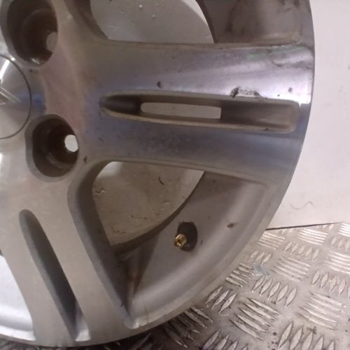 DAIHATSU SIRION 2005-2007 14" ALLOY WHEEL