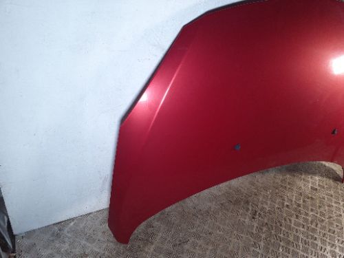 PEUGEOT 307 XSI HDI MK1 (Ph2) 2005-2006 BONNET