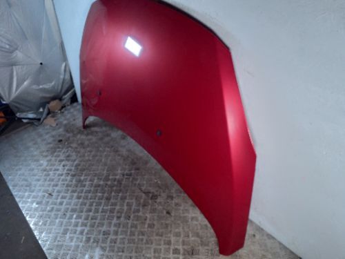 PEUGEOT 307 XSI HDI MK1 (Ph2) 2005-2006 BONNET