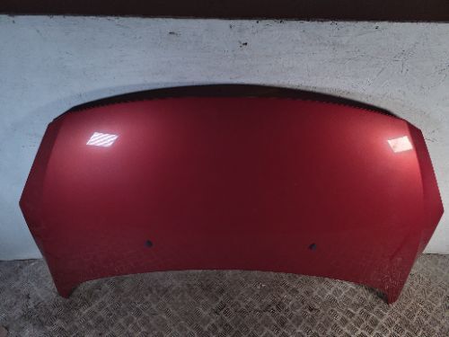 PEUGEOT 307 XSI HDI MK1 (Ph2) 2005-2006 BONNET