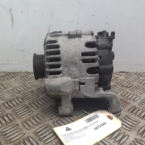 MINI HATCH ONE D MK2 (R56) 2006-2013 ALTERNATOR