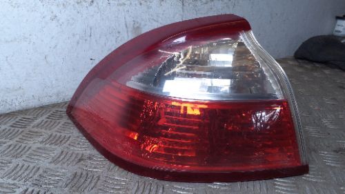 SAAB 9-3 VECTOR TID MK2 (440) 2003-2009 Rear Tail Light Left Side Outer