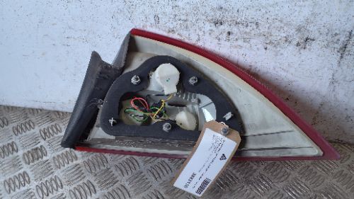 SAAB 9-3 VECTOR TID MK2 (440) 2003-2009 Rear Tail Light Left Side Outer